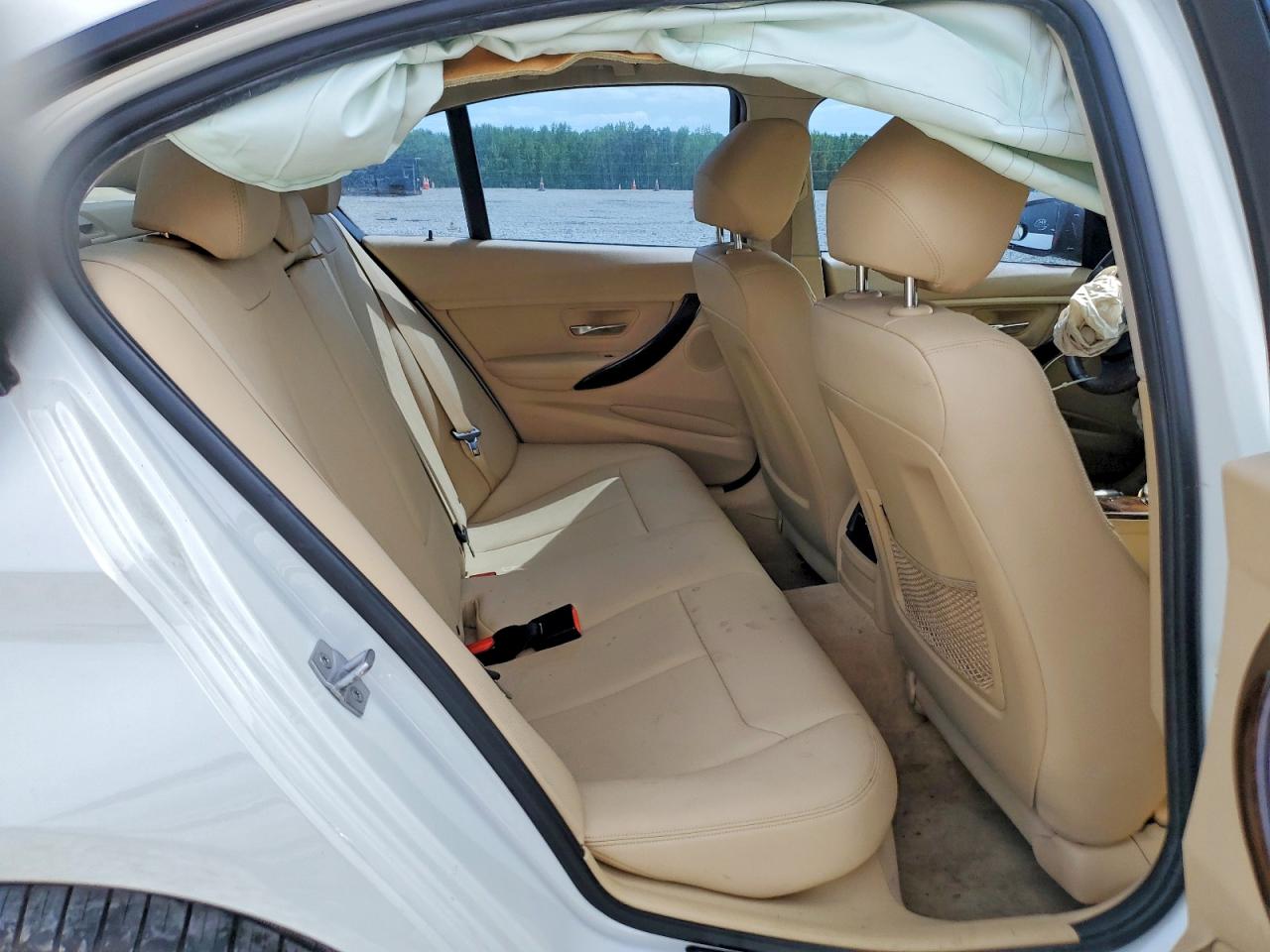 BMW 3 Series I