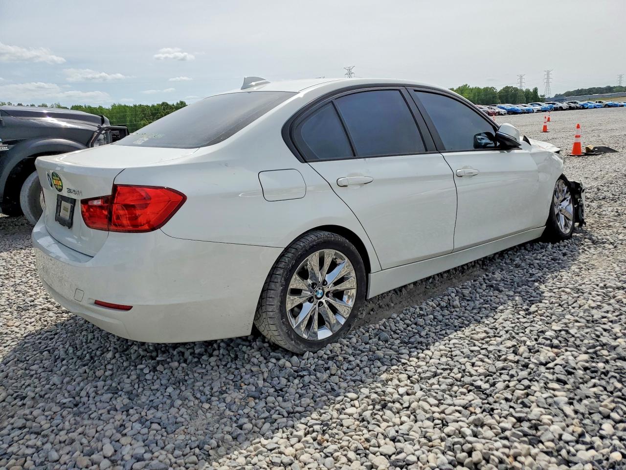 BMW 3 Series I
