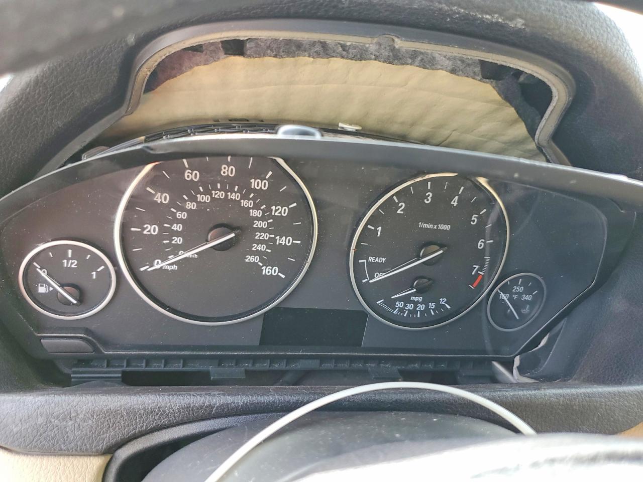 BMW 3 Series I