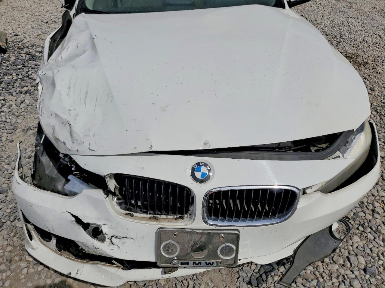BMW 3 Series I
