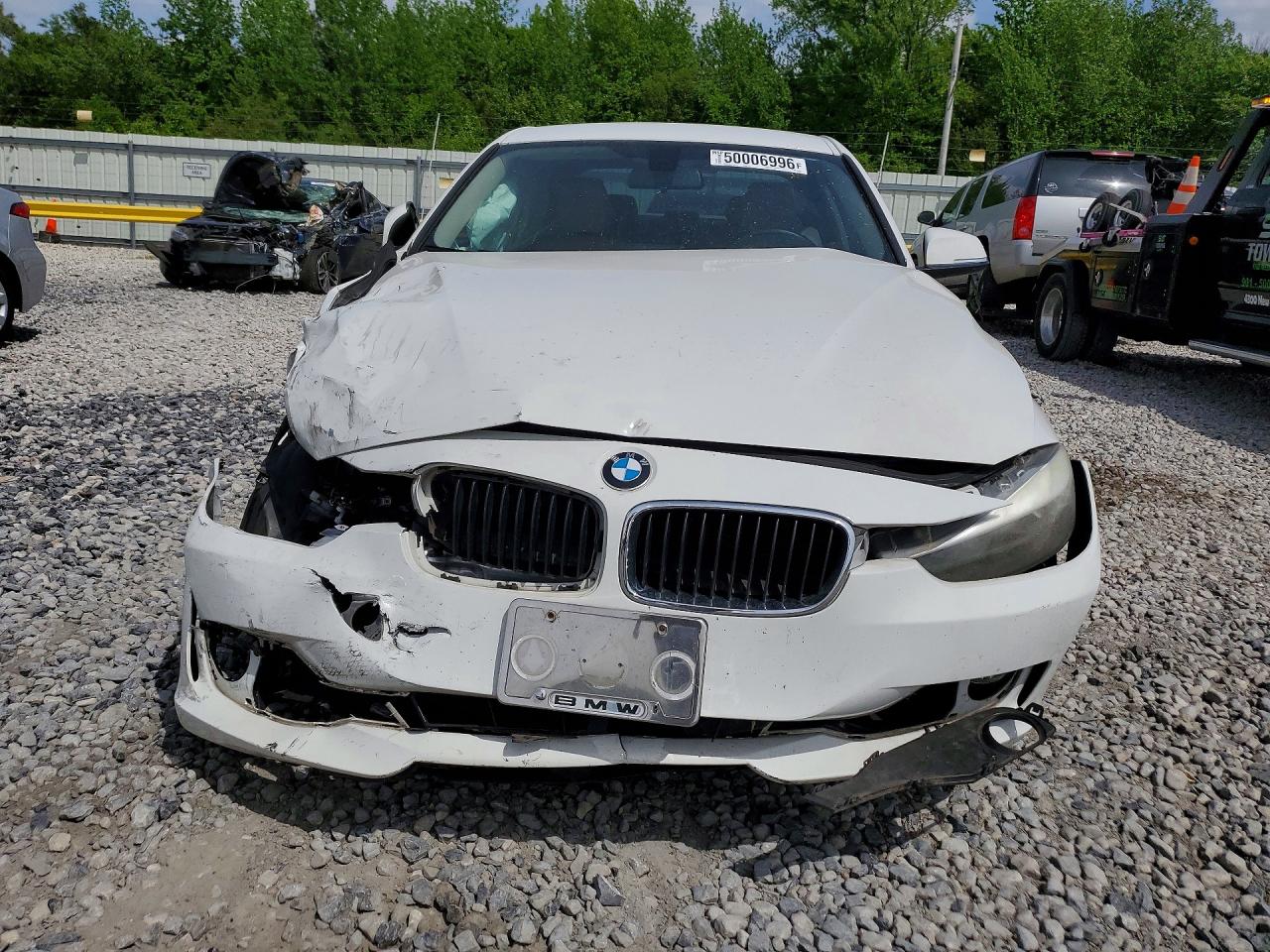 BMW 3 Series I