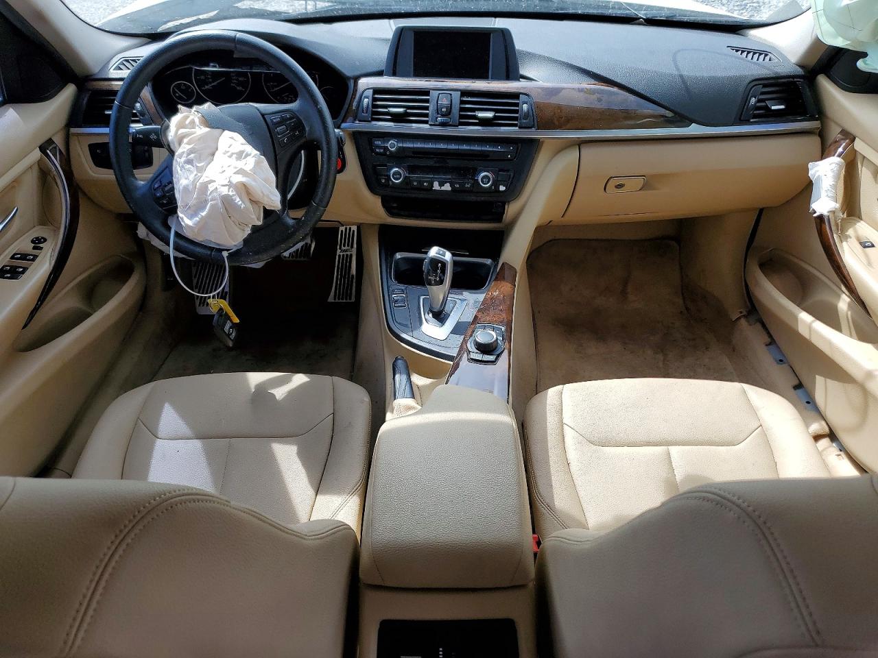 BMW 3 Series I