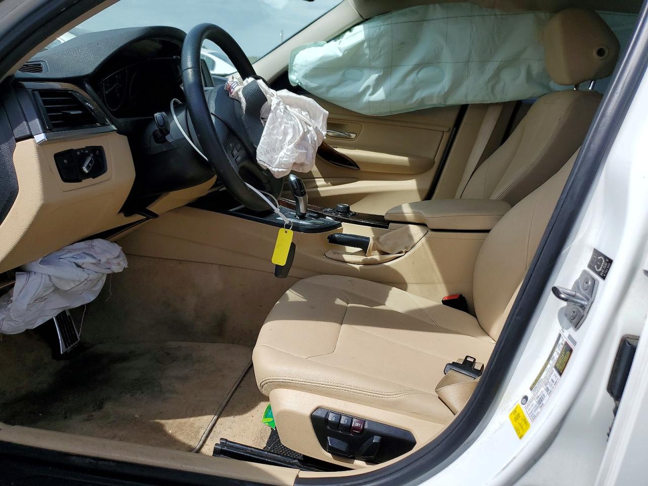 BMW 3 Series I