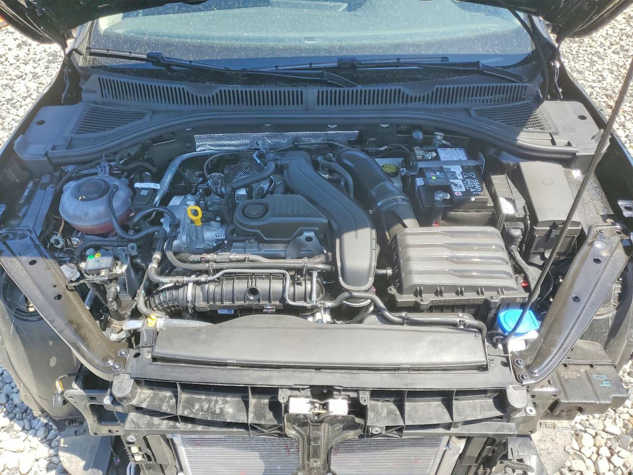 Volkswagen Jetta S