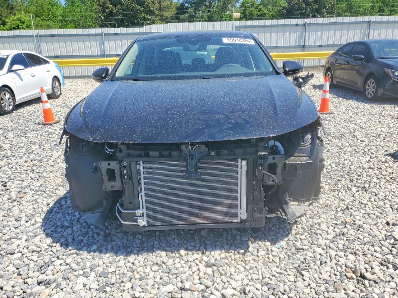 Volkswagen Jetta S