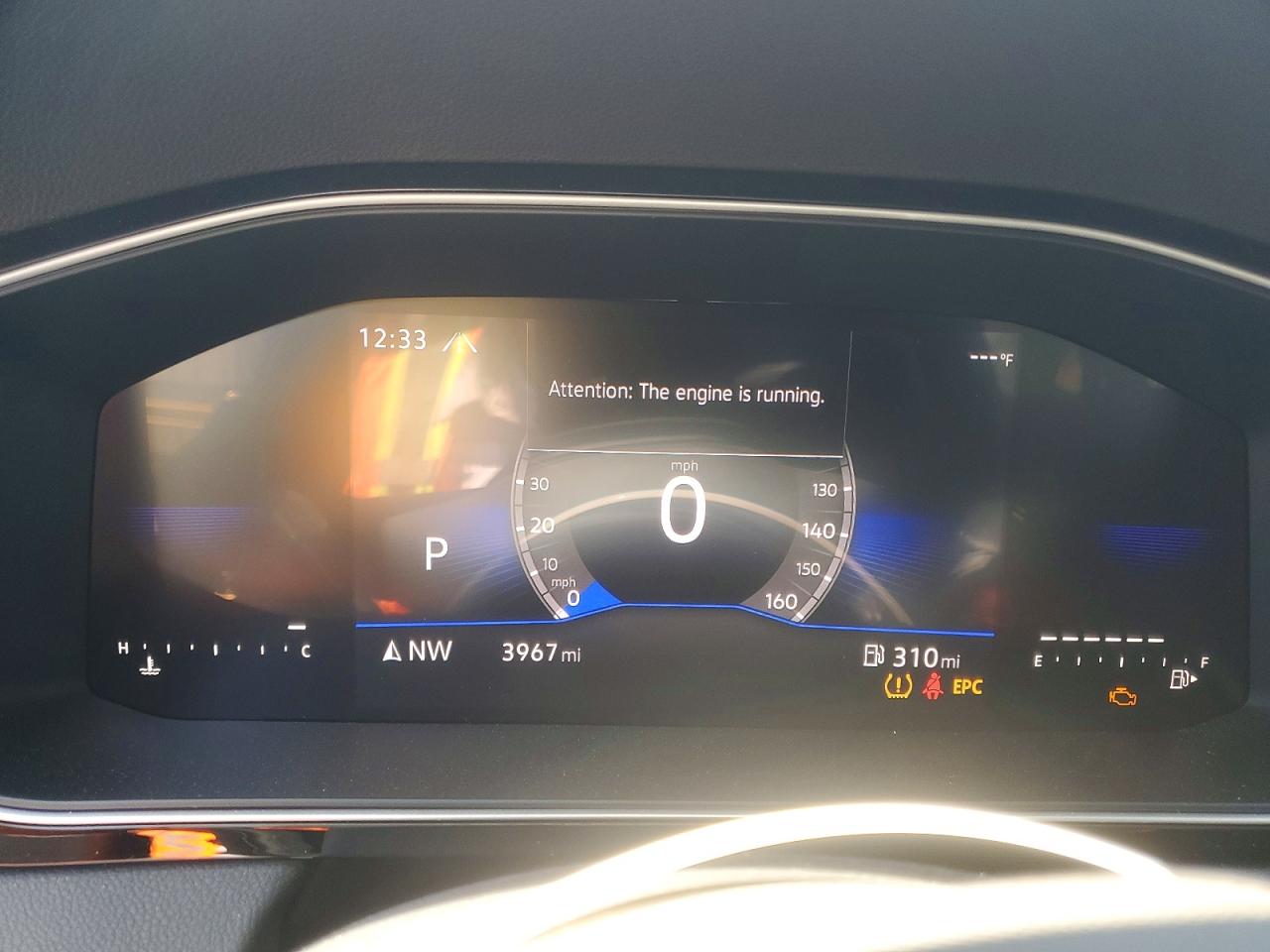 Volkswagen Jetta S