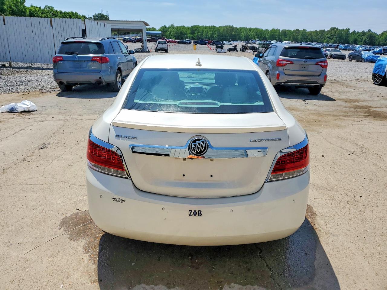 Buick LaCrosse
