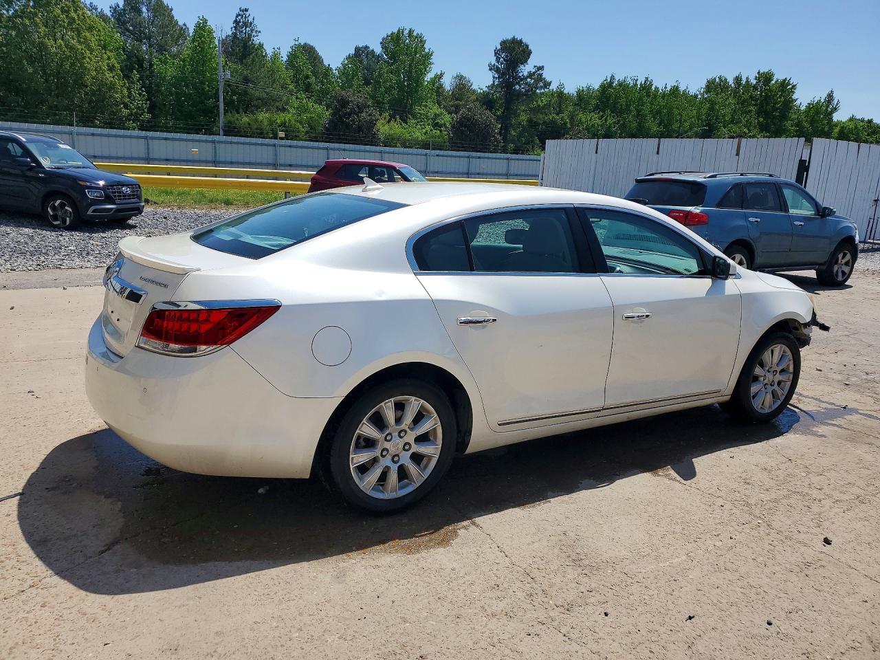 Buick LaCrosse