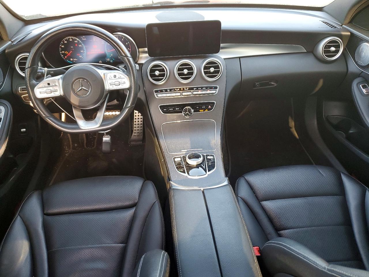 Mercedes-Benz C-Class 300