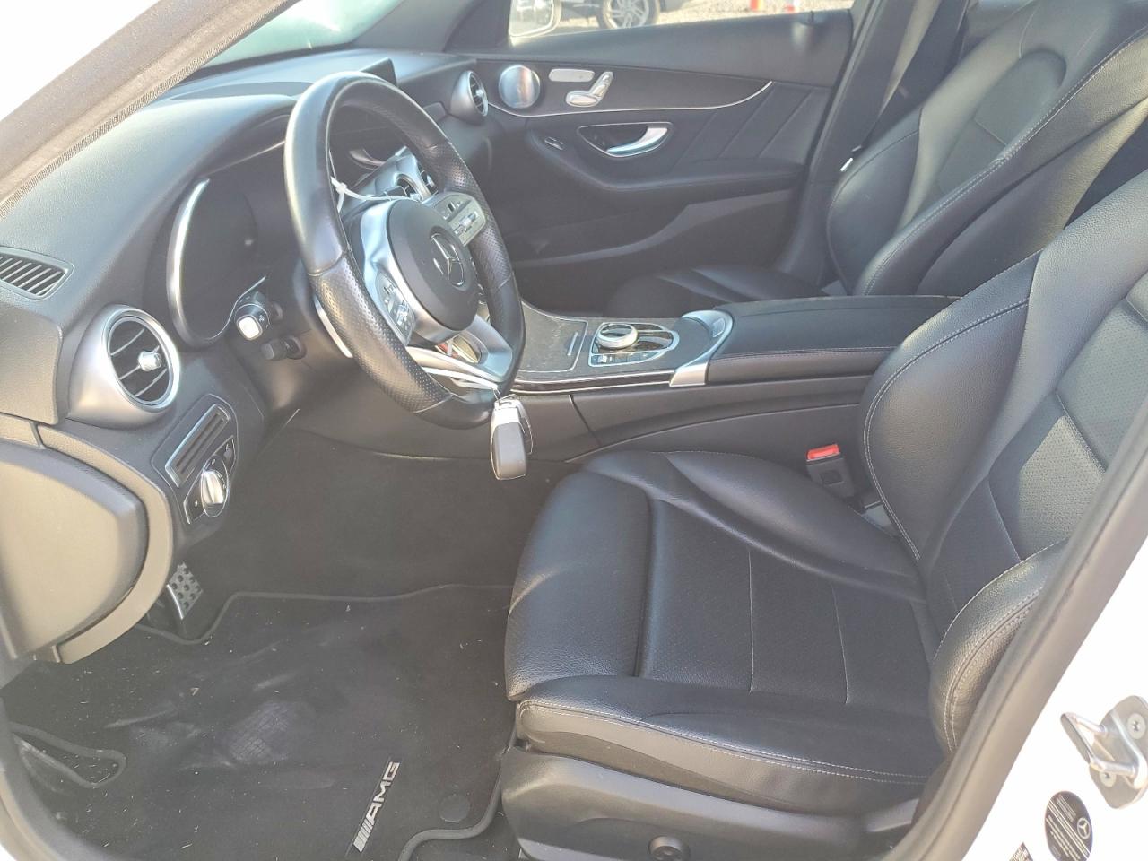 Mercedes-Benz C-Class 300