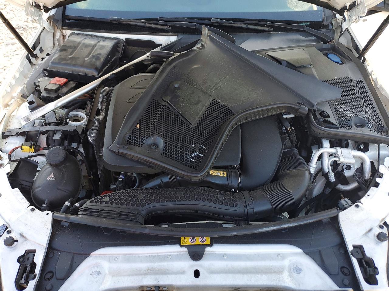 Mercedes-Benz C-Class 300