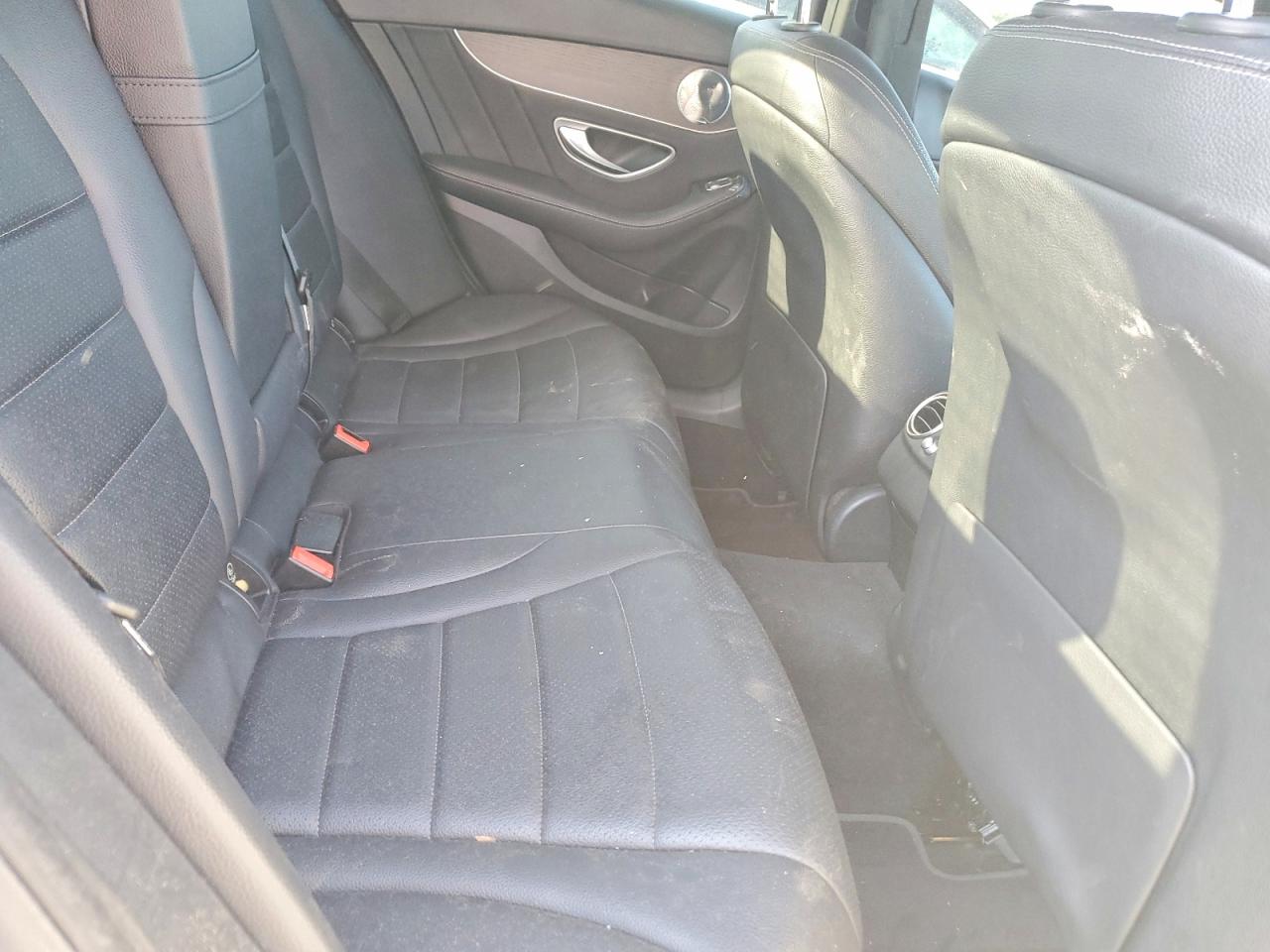 Mercedes-Benz C-Class 300