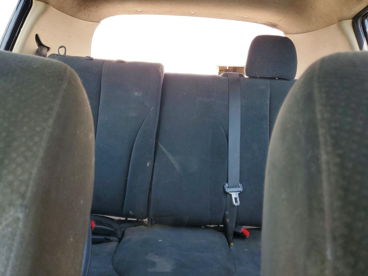 Nissan Versa 1.8 S