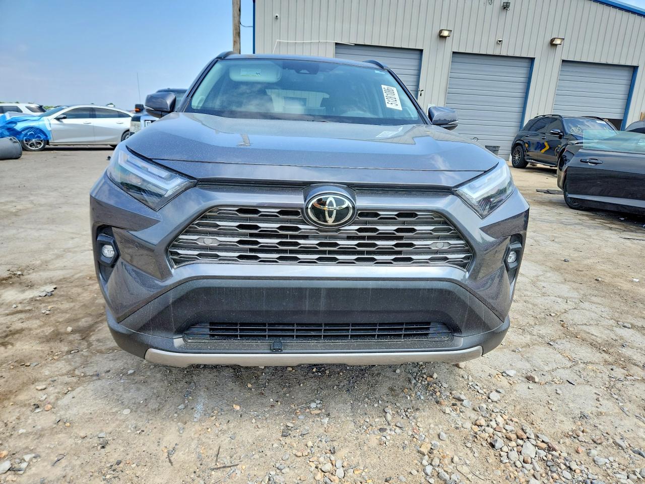 Toyota RAV4 Limited