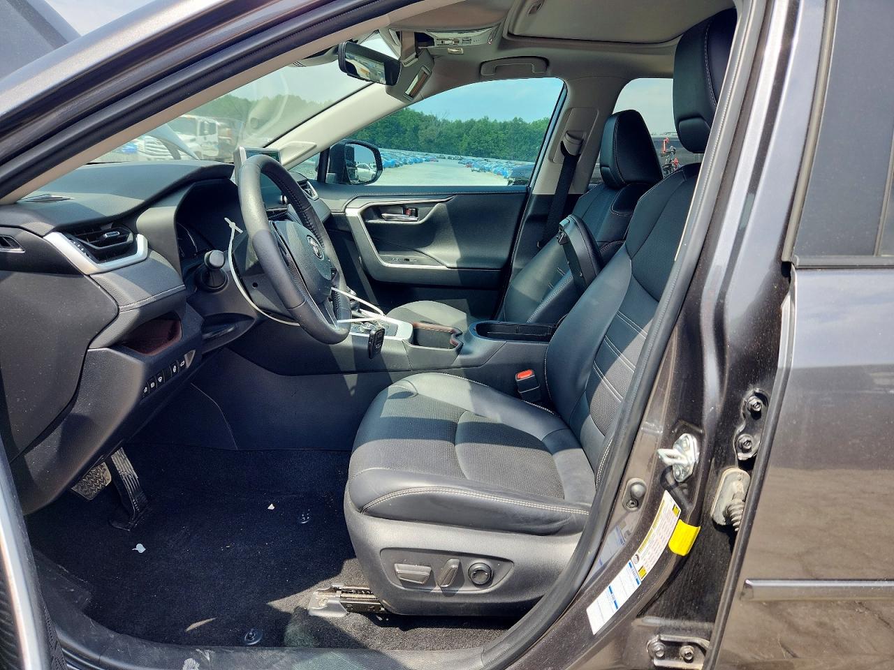 Toyota RAV4 Limited