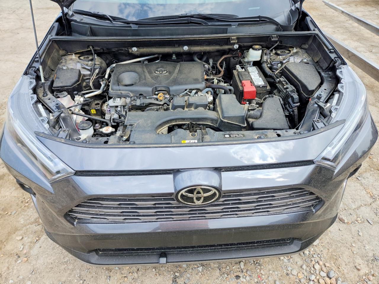 Toyota RAV4 Limited