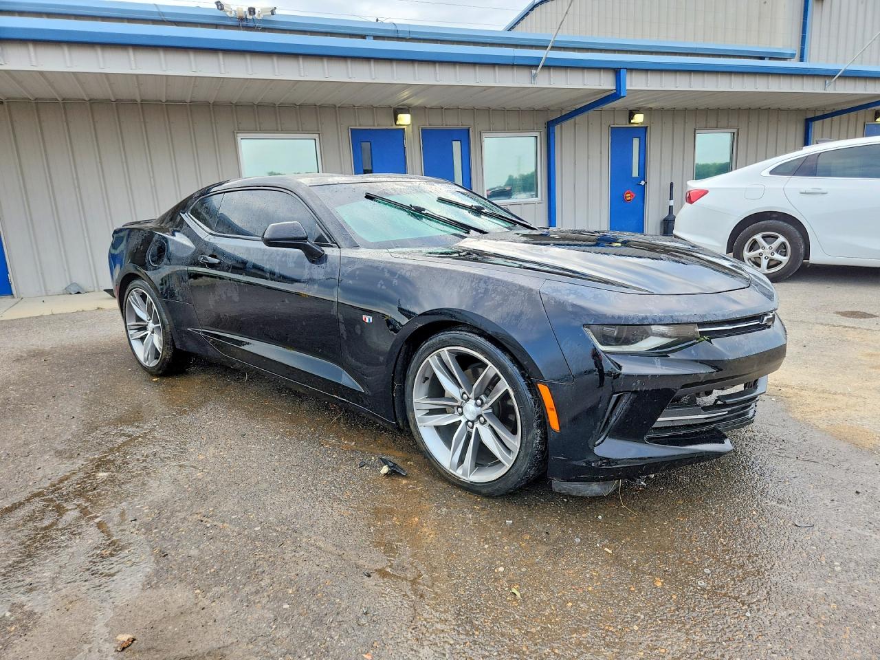 Chevrolet Camaro Lt