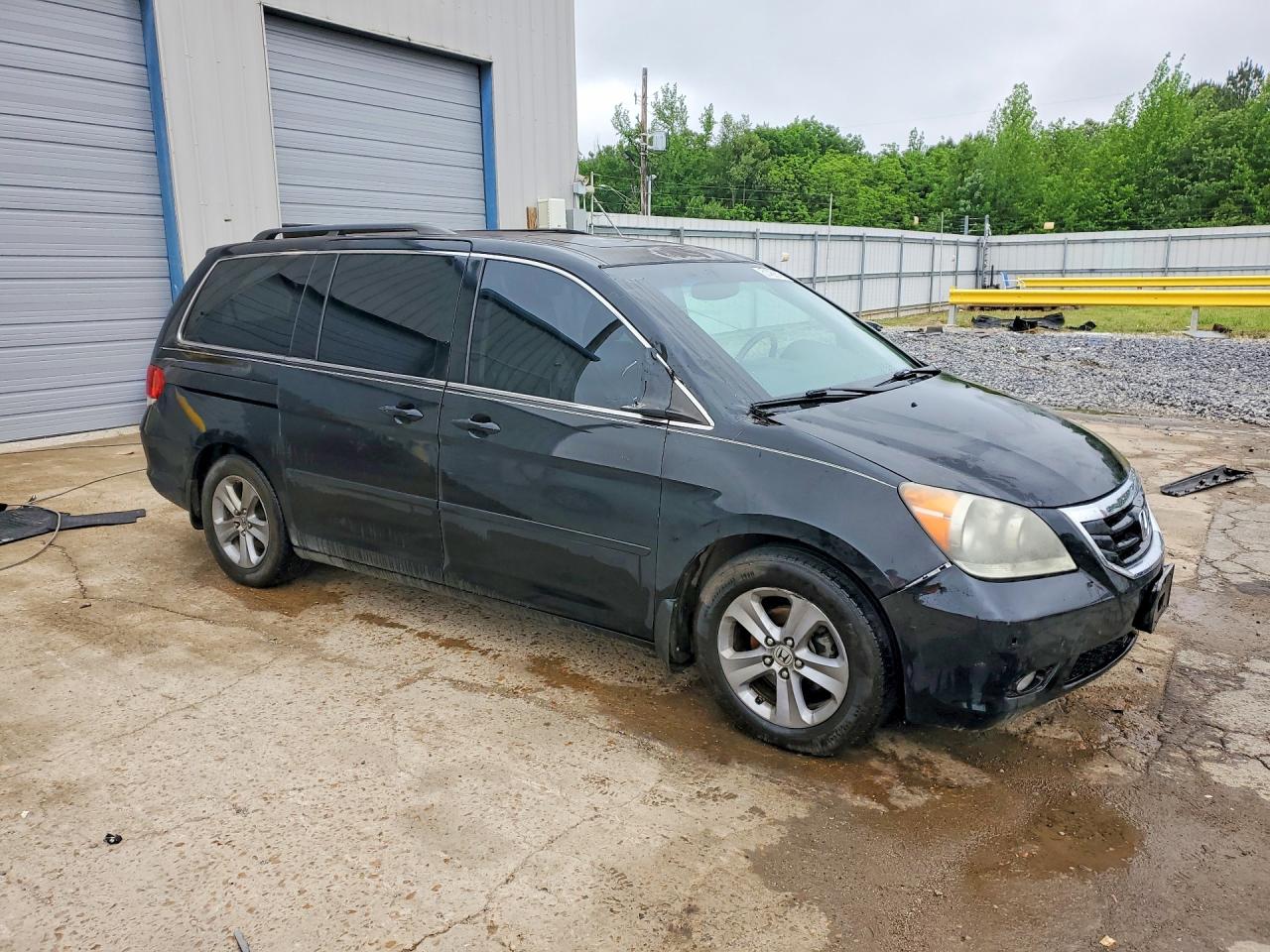Honda Odyssey Touring