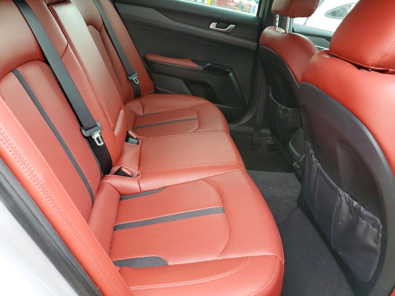Kia K5 Gt Line