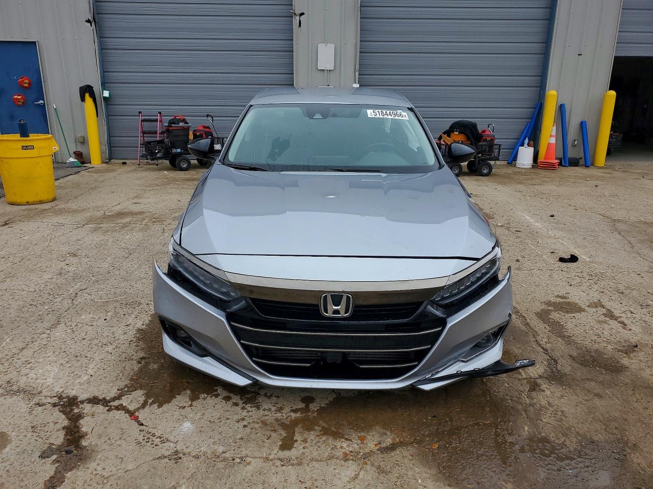 Honda Accord Sport Se