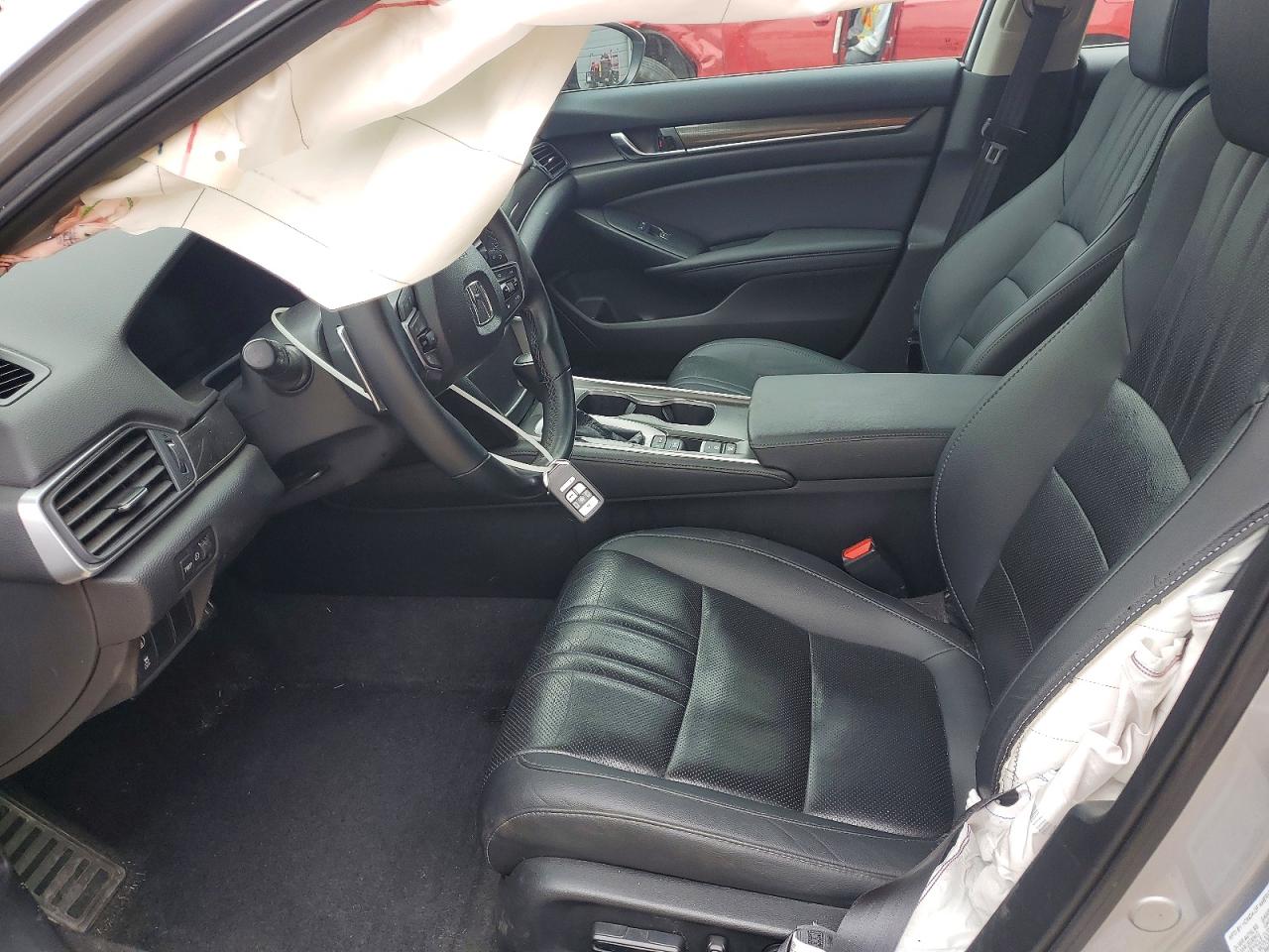 Honda Accord Sport Se