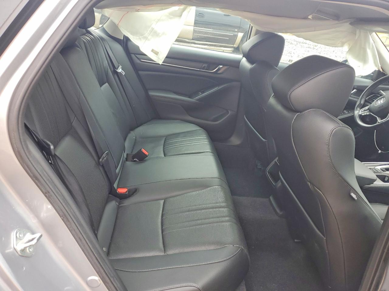 Honda Accord Sport Se