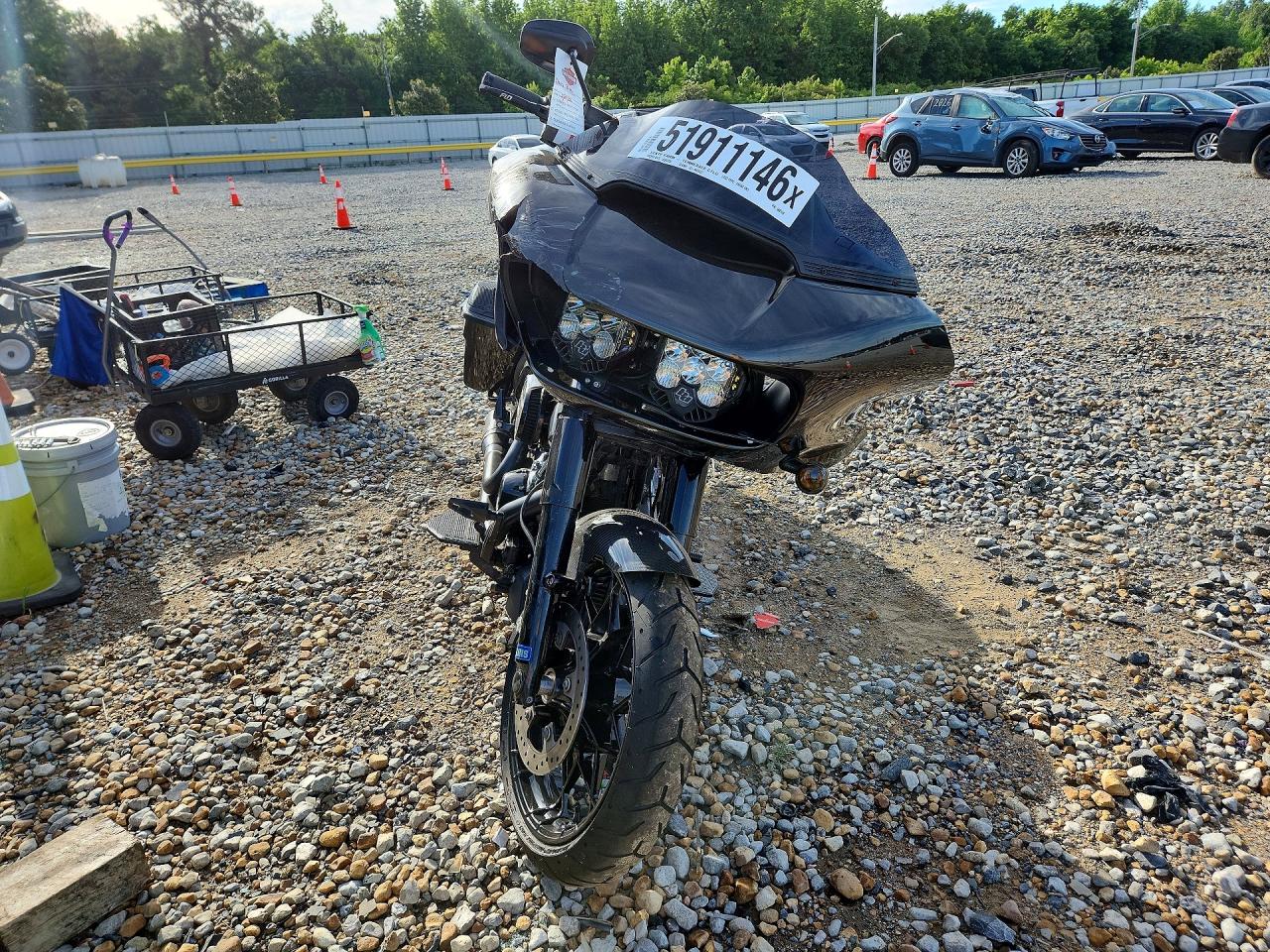 Harley-Davidson Fl