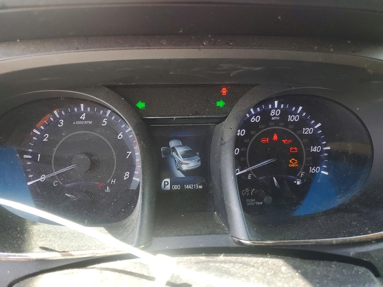Toyota Avalon Limited