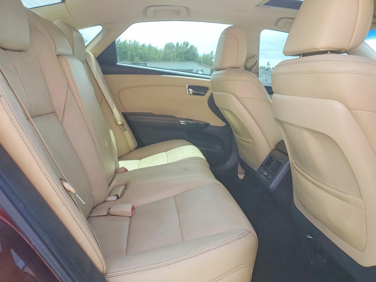 Toyota Avalon Limited