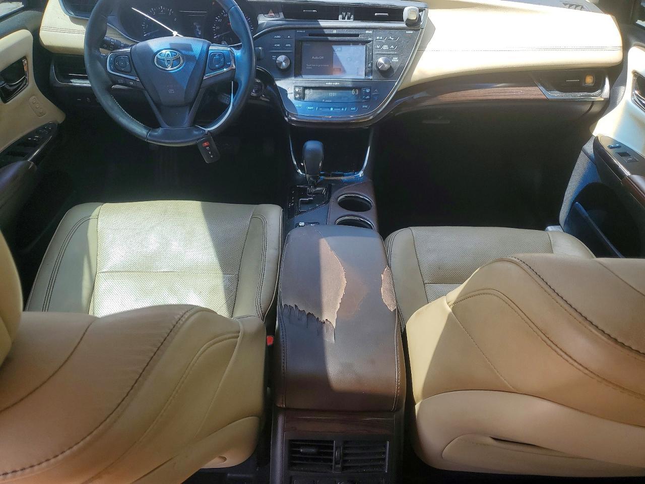 Toyota Avalon Limited