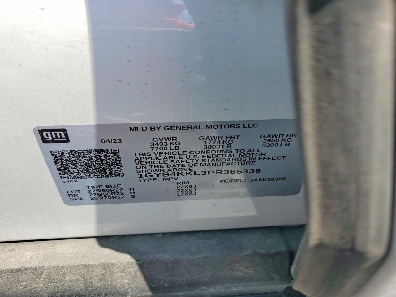 Cadillac Escalade Esv Premium Luxury