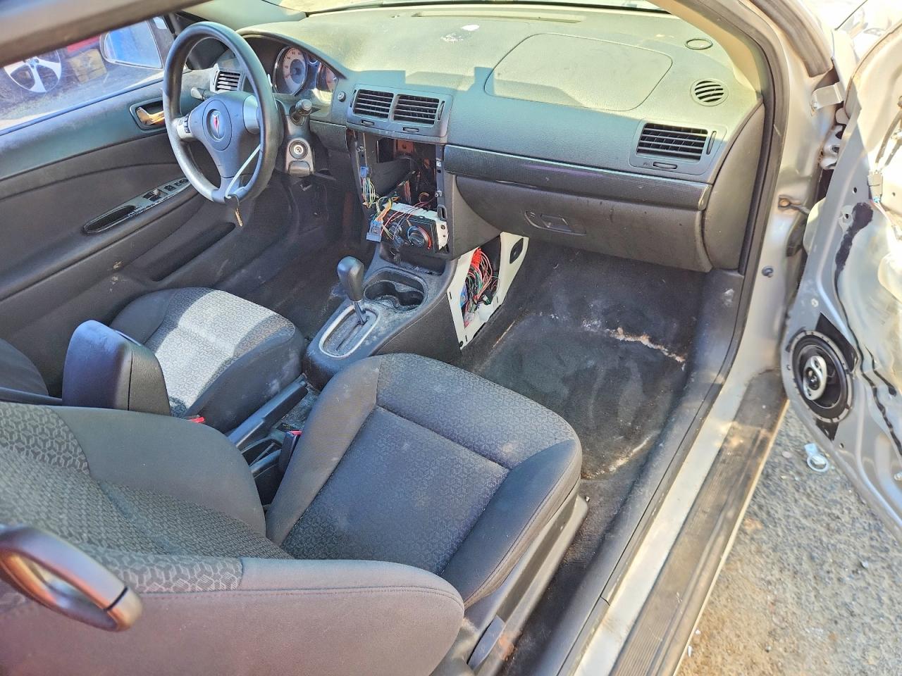 Pontiac G5