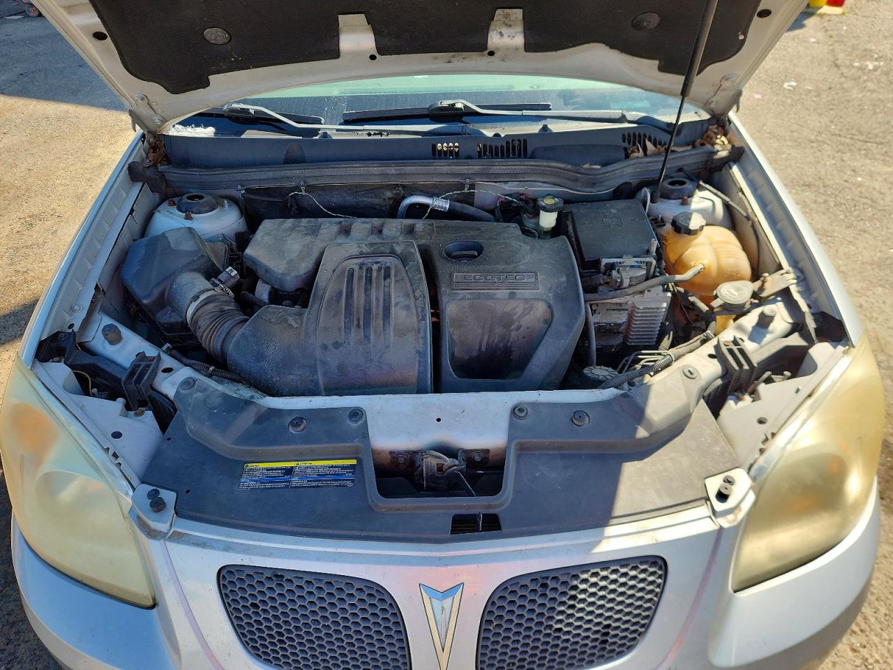 Pontiac G5