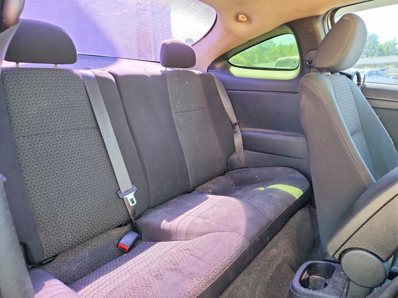 Pontiac G5