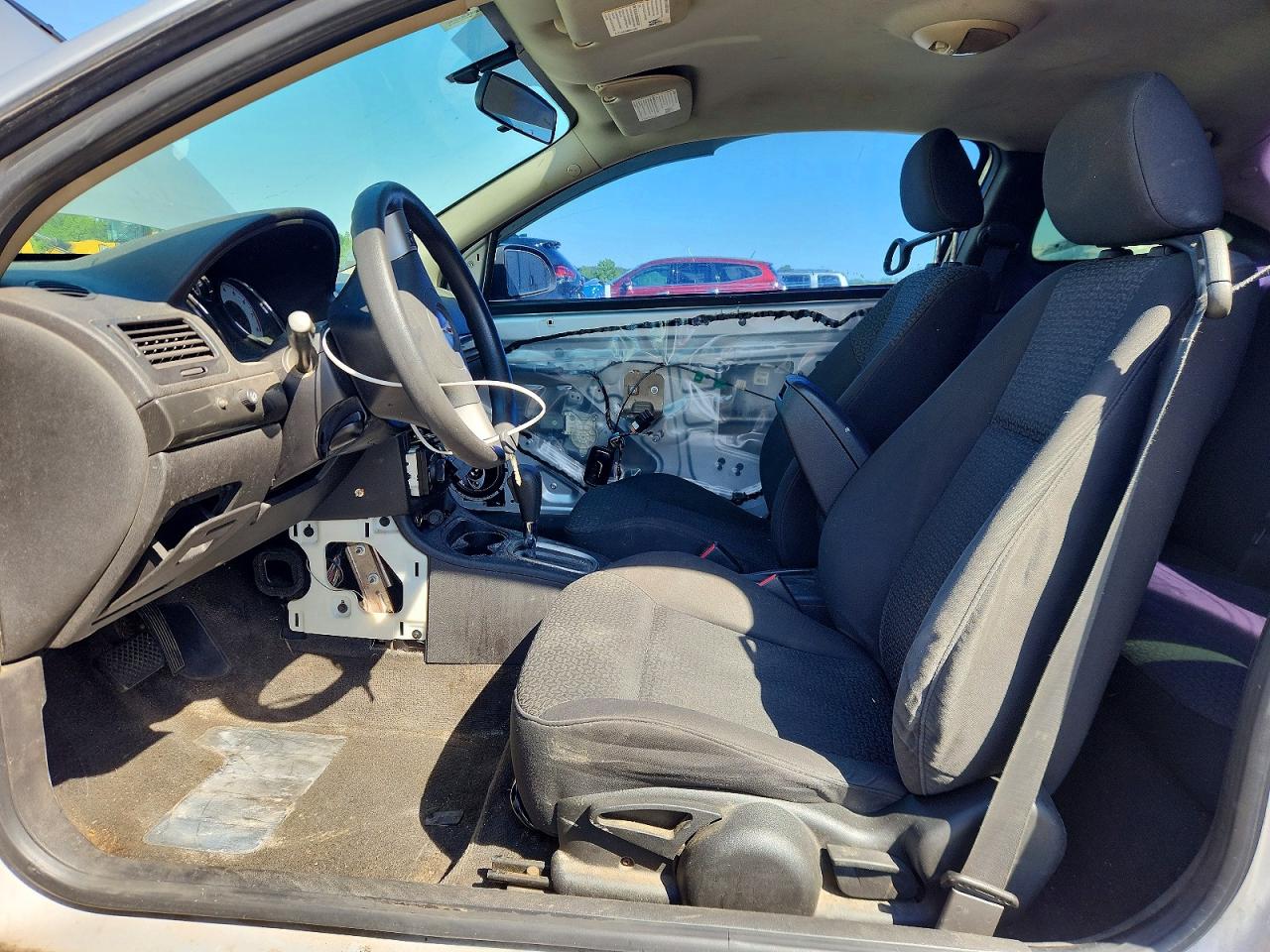 Pontiac G5