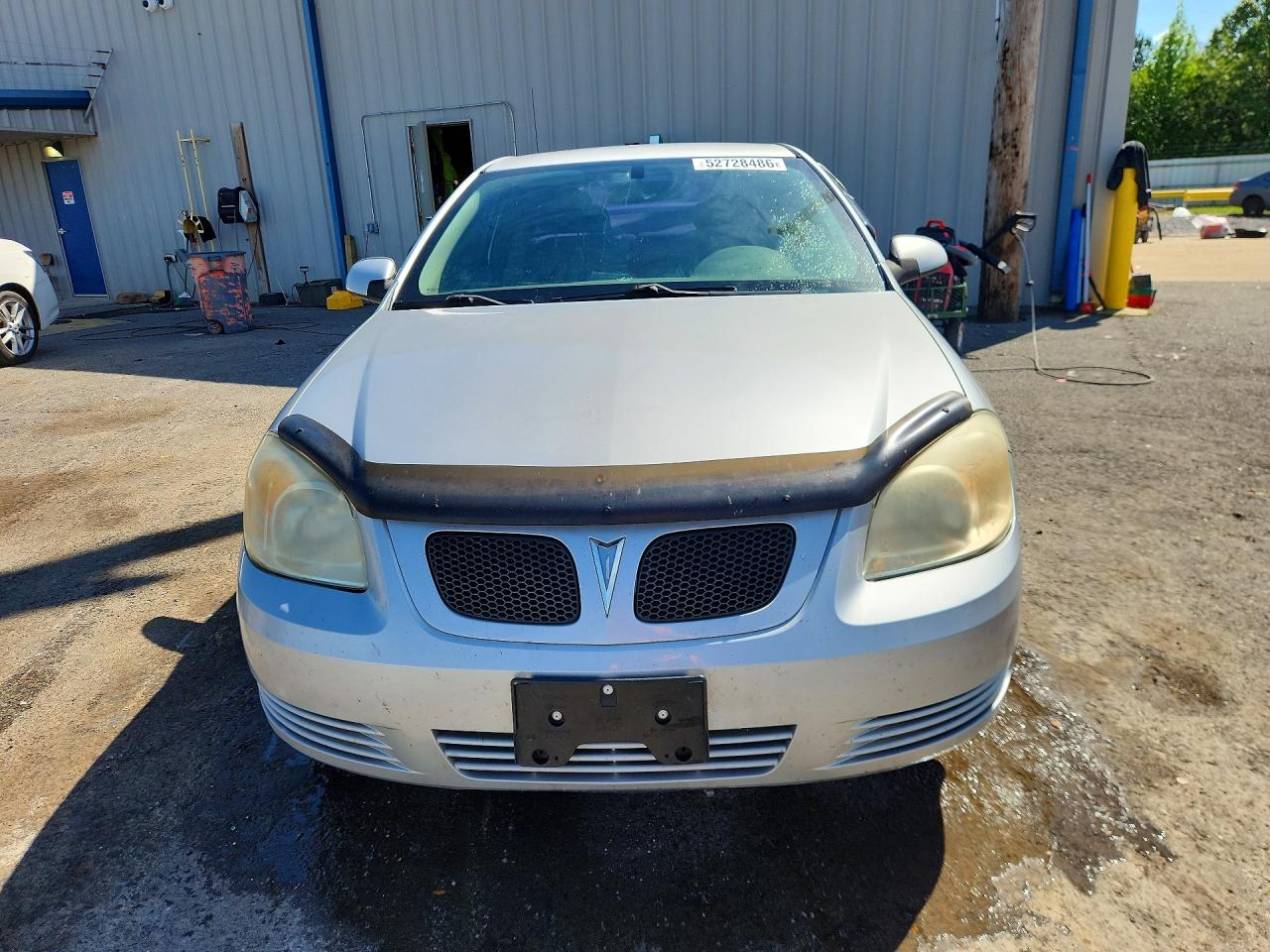Pontiac G5
