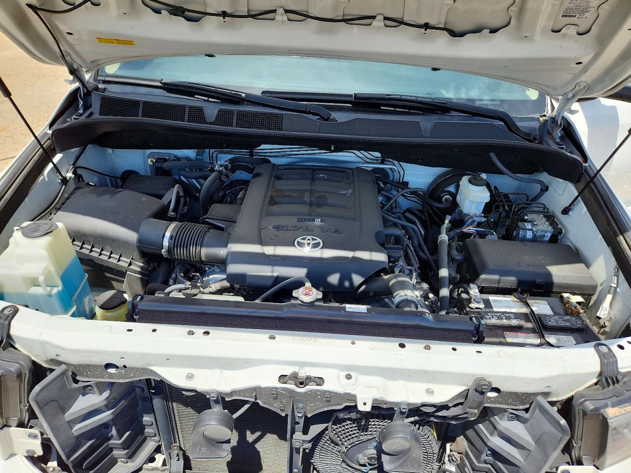 Toyota Sequoia Platinum