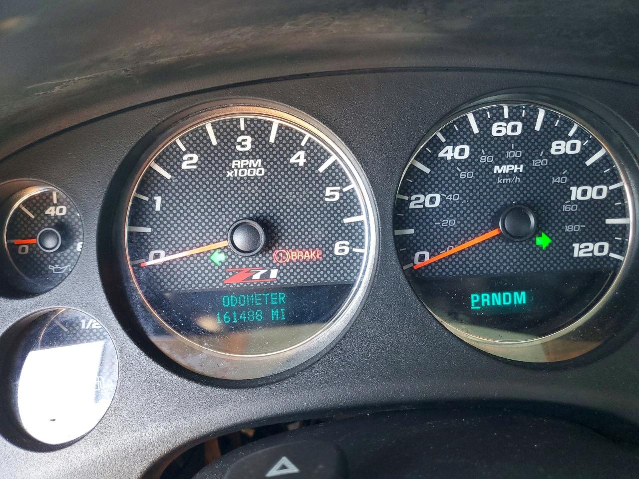 Chevrolet Tahoe C1500 Lt