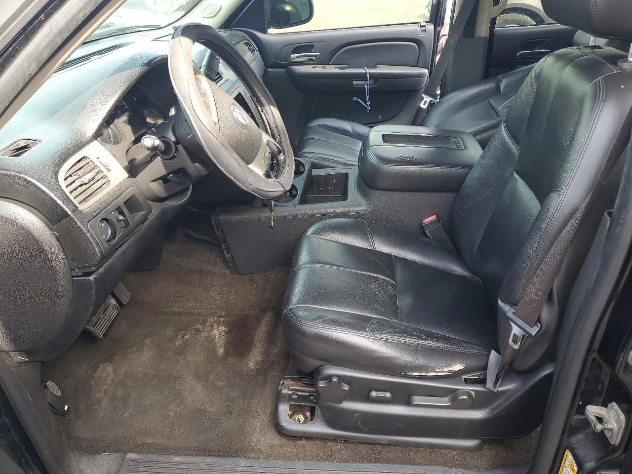 Chevrolet Tahoe C1500 Lt