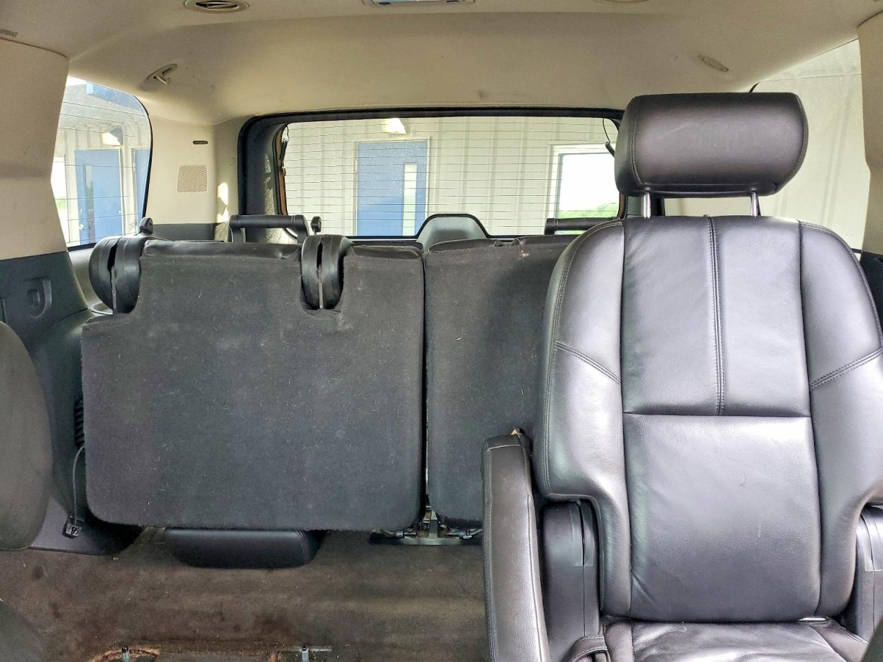 Chevrolet Tahoe C1500 Lt