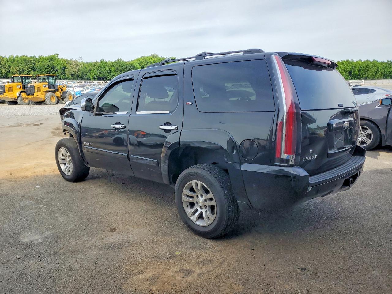 Chevrolet Tahoe C1500 Lt