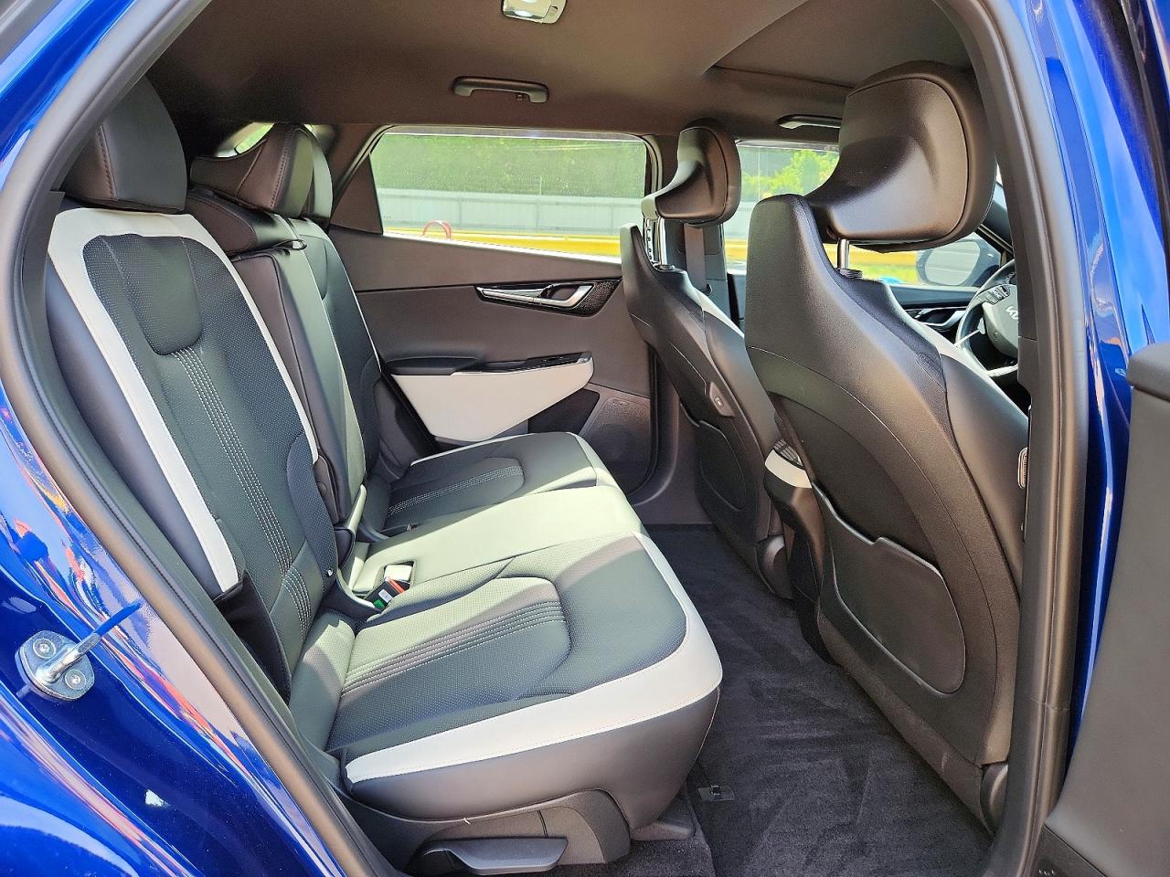 Kia EV6 Gt Line