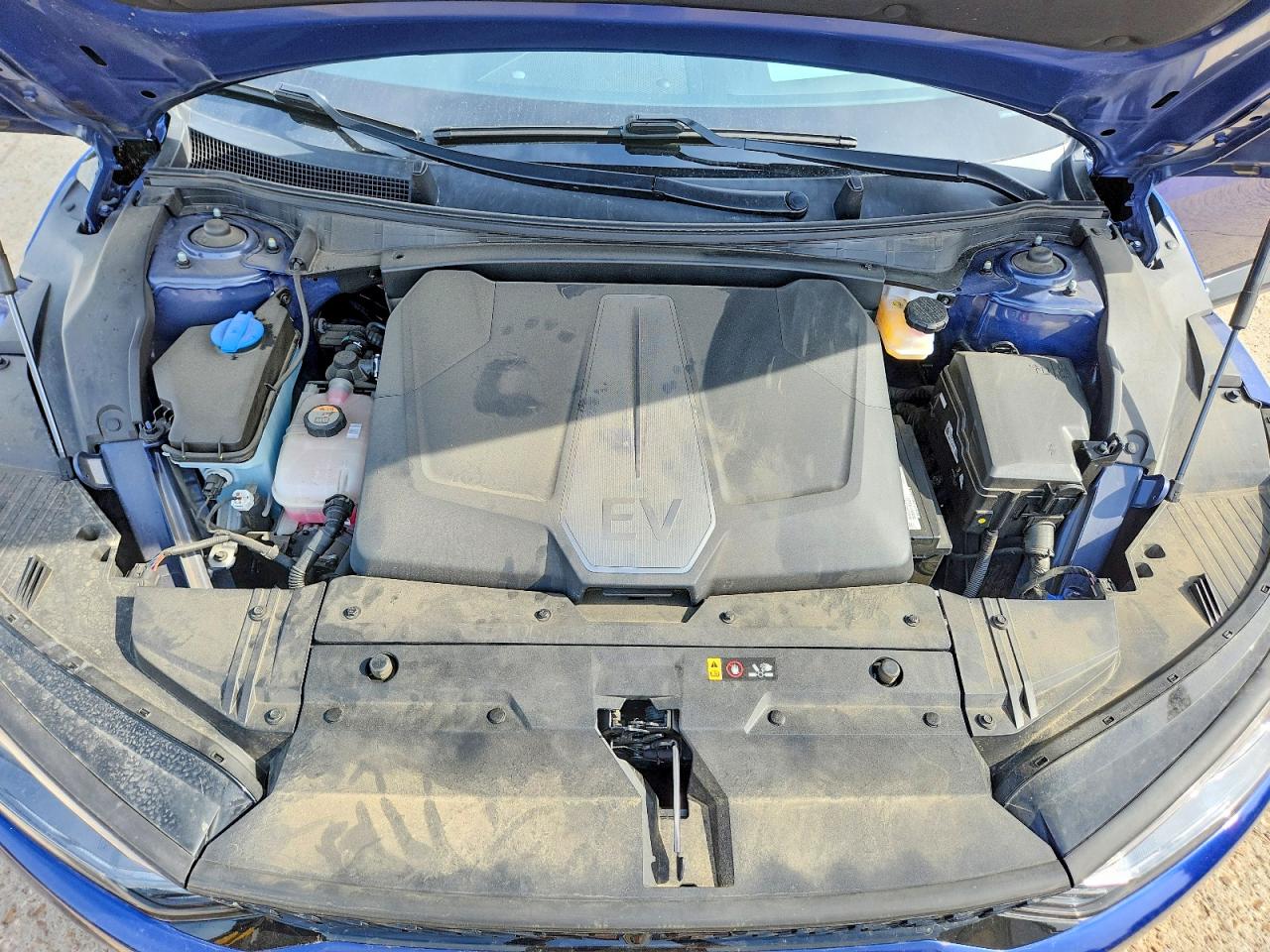 Kia EV6 Gt Line