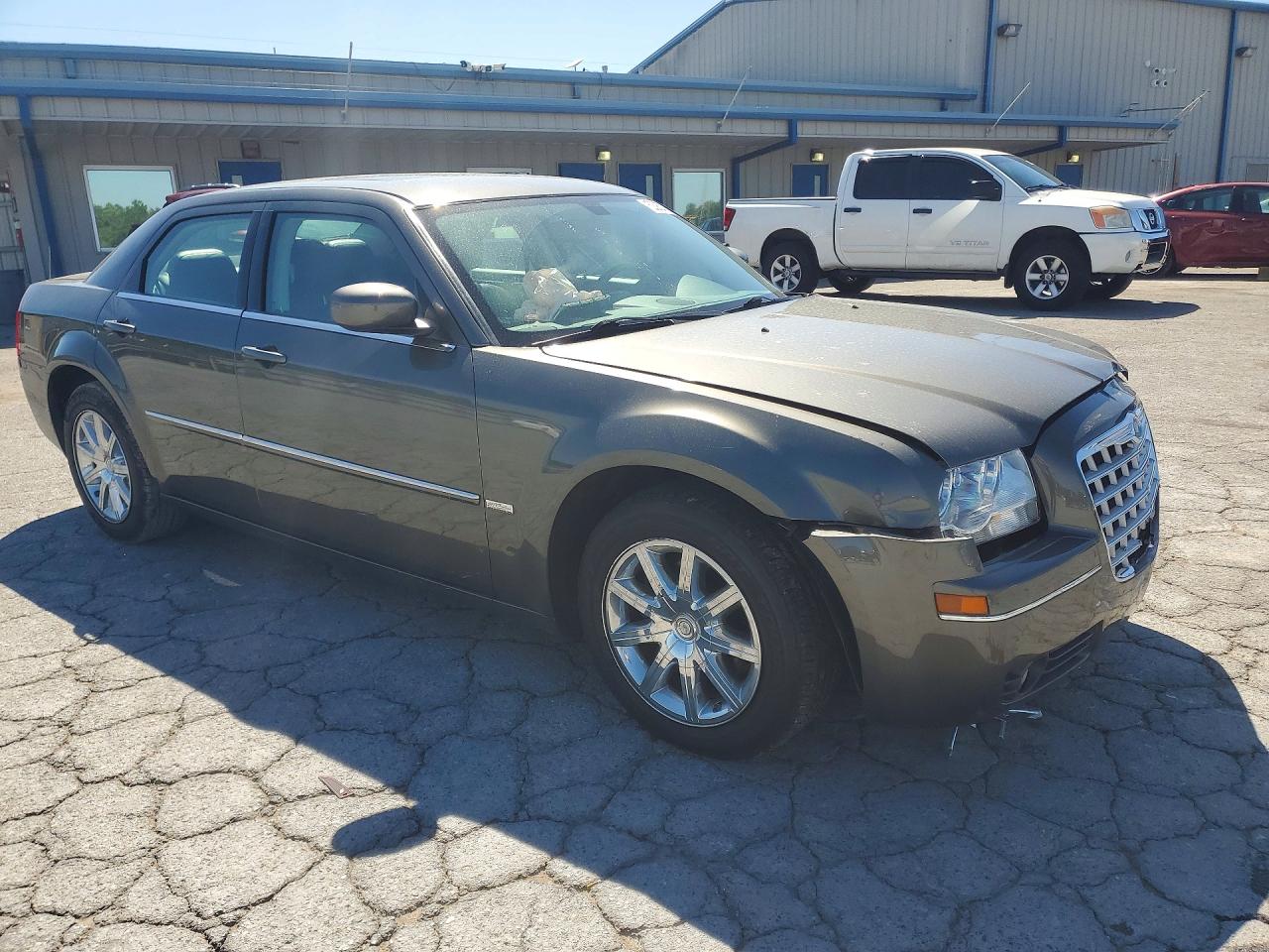 Chrysler 300 Touring