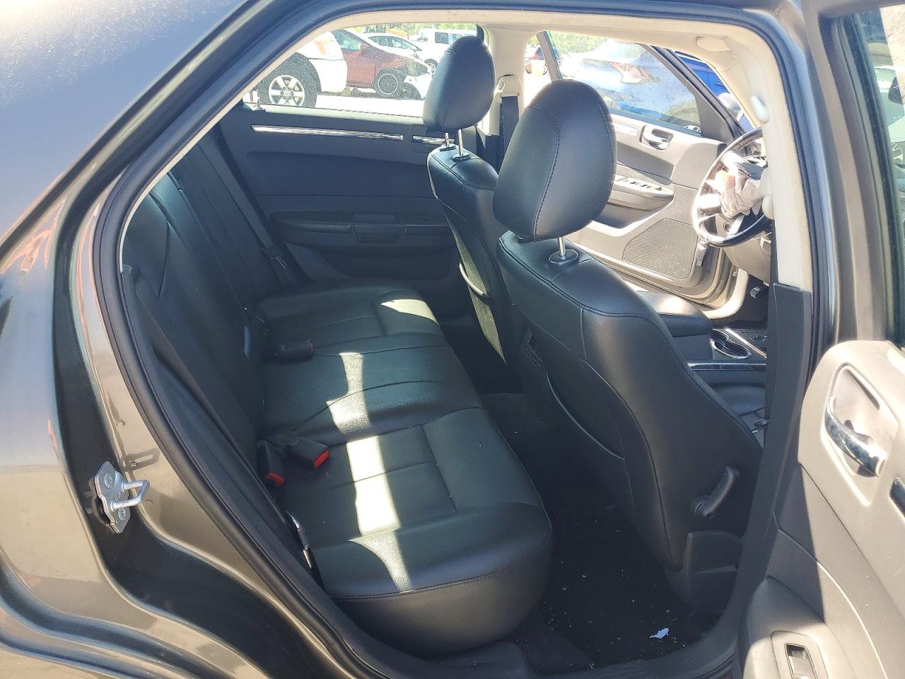 Chrysler 300 Touring