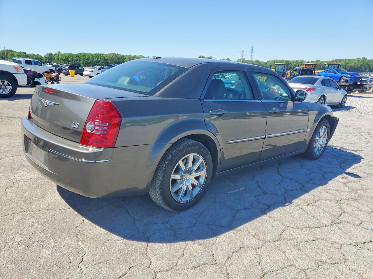 Chrysler 300 Touring