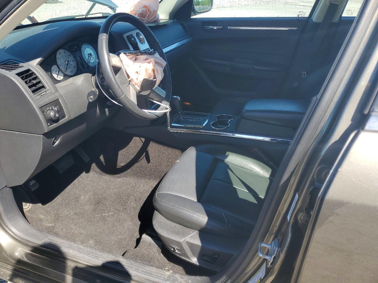 Chrysler 300 Touring