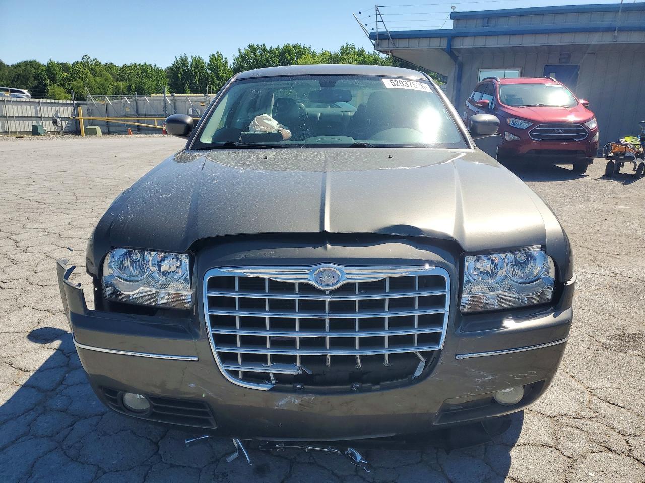Chrysler 300 Touring