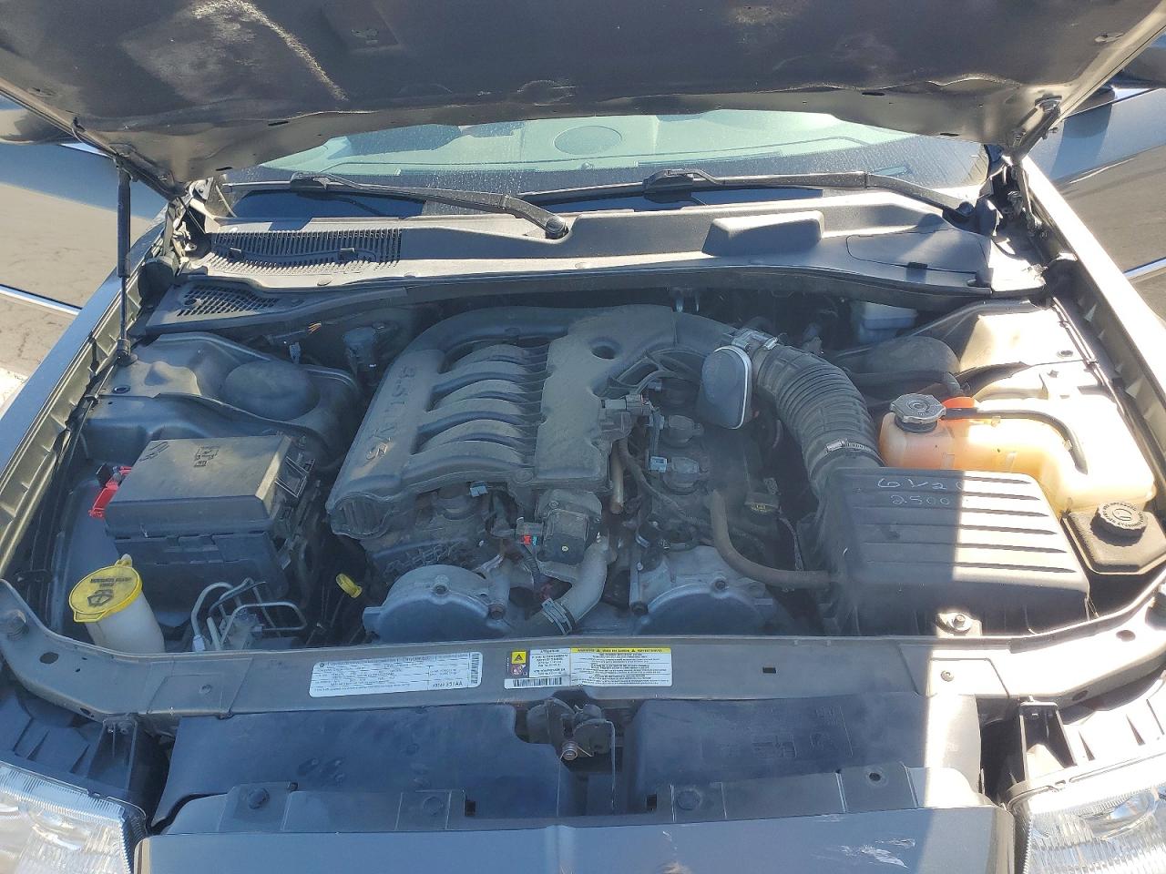 Chrysler 300 Touring