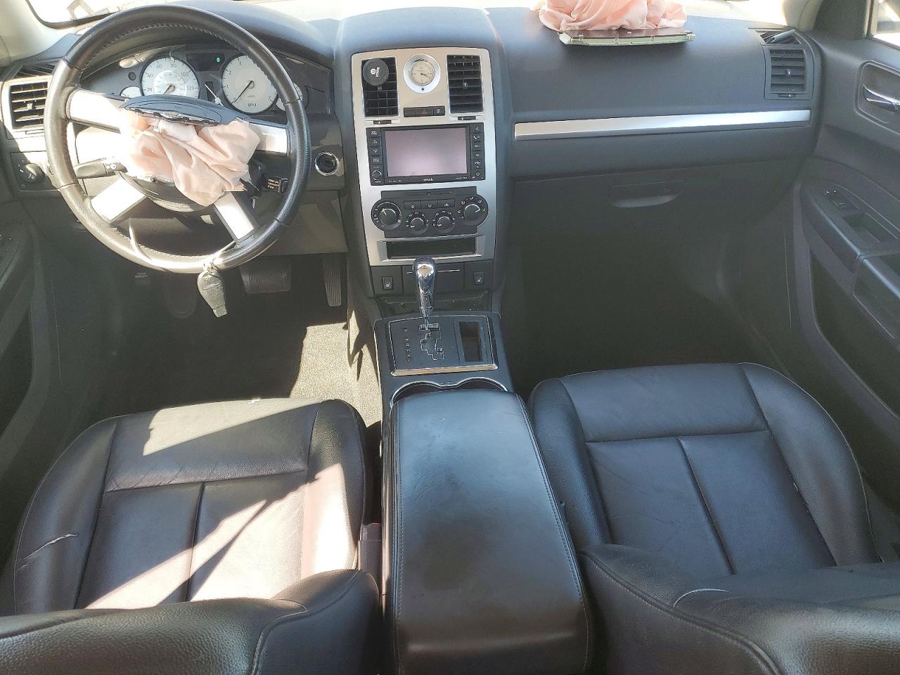 Chrysler 300 Touring